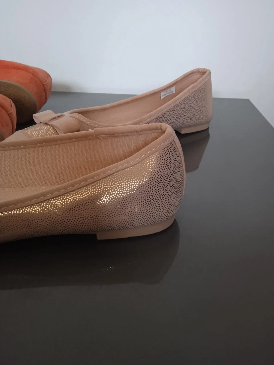 lot of ballet flats size 39 – photo 5
